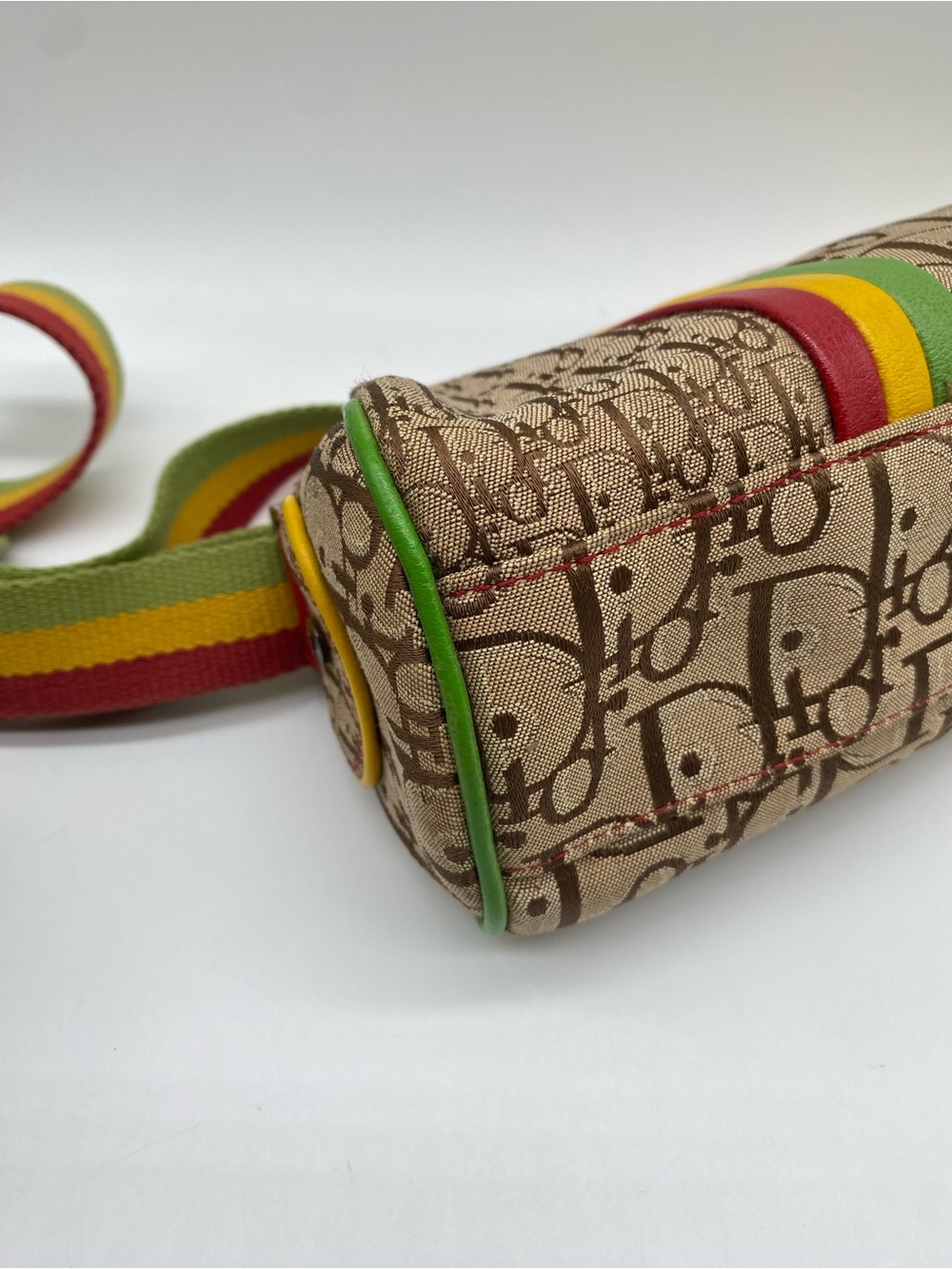#3 Dior Rasta Trotter - Picture 3 of 6